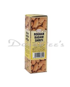 HAMDARD ROGHAN BADAM OIL    50 ML