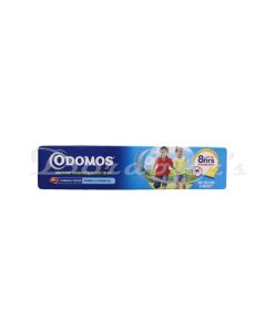 ODOMOS MOSQUITO REPELLENT CREAM 50G