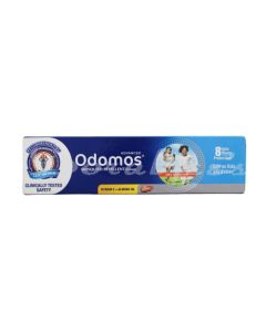 ODOMOS MOSQUITO REPELLENT CREAM   100 G