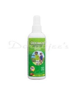 ODOMOS MOSQUITO REPELLENT SPRAY 100ML