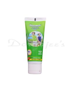 ODOMOS MOSQUITO REPELLENT GEL 80G