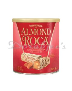 BROWN HALEY ALMOND ROCA 284G