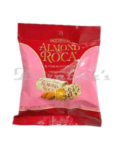 BROWN AND HALEY ALMOND ROCA TOFFEE 113G