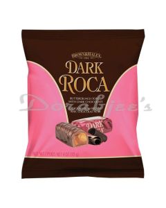 BROWN AND HALEY DARK ROCA CHOCOLATE BARS 113 G