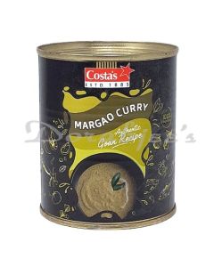 COSTAS MARGAO CURRY     340 G