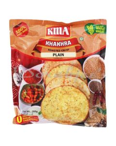 KMA PLAIN KHAKHRA