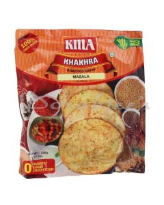 KMA MASALA  KHAKHRA