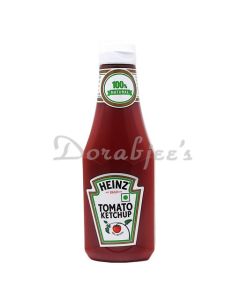 HEINZ TOMATO KETCHUP 450G