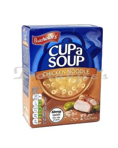 BATCHELORS CUP A SOUP CHICKEN  NOODLE 94G