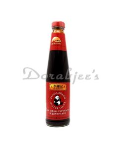 LEE KUM KEE OYSTER SAUCE 510G