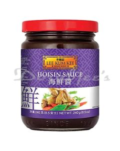 LEE KUM KEE HOISIN SAUCE  240 G