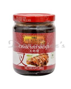 LEE KUM KEE CHAR SIU SAUCE 240 G