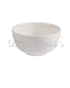 DECO PRIDE STAG BOWL 4IN 104