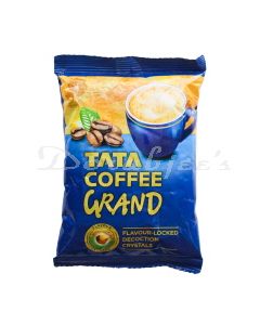 TATA COFFEE GRAND   50 G   POUCH