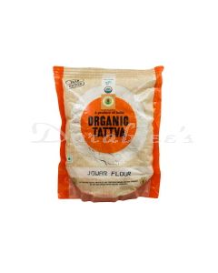 ORGANIC TATTVA JOWAR FLOUR 500G