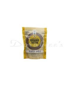 ORGANIC TATTVA AJWAIN WHOLE 100G