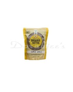 ORGANIC TATTVA CUMIN WHOLE 100G