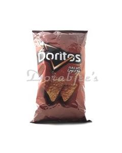 DORITOS NACHO CHIPS CHEESE 1984