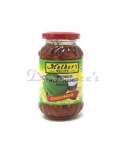 MOTHER'S CHOONDA   PICKLE      350 G