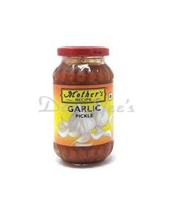 MOTHER'S GARLIC PICKLE  300 G