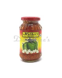 MOTHERS MANGO PICKLE    300G