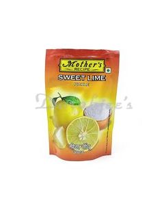 MOTHERS SWEET & SOUR PICKLE 200G