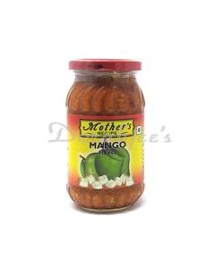 MOTHERS MANGO PICKLE    400 G