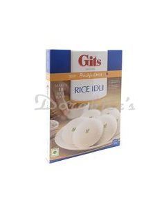 GITS IDLI MIX           200 G