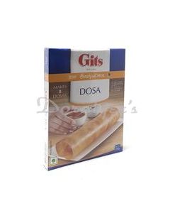 GITS DOSAI MIX          200 G