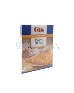 GITS RAVA DOSA MIX      200 G