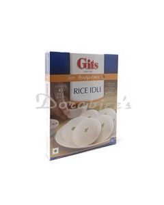 GITS IDLI MIX           500 G