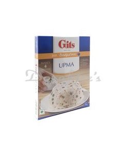 GITS UPMA MIX 200 G