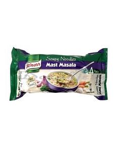 KNORR MAST MASALA NOODLES 240G