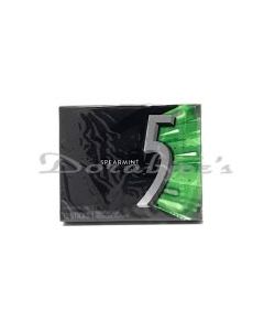 WRIGLEYS RAIN SPEARMINT 15 STK