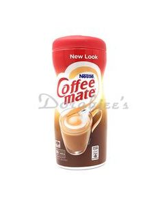 NESTLE COFFEE MATE JAR  400 G