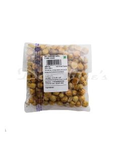 DRY KASHMIRI GARLIC MED 100G