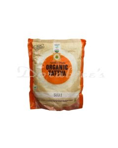 ORGANIC TATTVA SUJI 500G