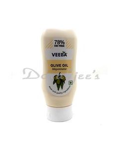 VEEBA OLIVE OIL MAYONNAISE