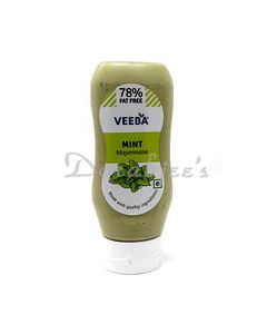 VEEBA MINT MAYONNAISE