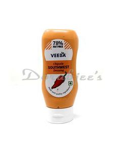 VEEBA CHIPOTLE SOUTHWEST DRESSING