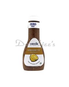 VEEBA VINAIGRETTE DRESSING