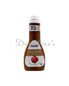 VEEBA SWEET ONION SAUCE