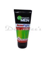 GARNIER MEN ACNOFIGHT FACE WASH 50G