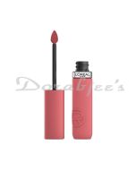 LOREAL INFALLIBLE MATTE RESISTANCE LIQUID LIPSTICK 5ML MAJOR CRUSH 120