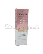 PONDS BB+ CREAM IVORY 18G