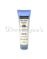 NEUTROGENA ULTRA SHEER SUN BLOCK SPF50 PLUS  30ML