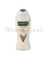 PALMOLIVE COCONUT JOY BODY WASH 250ML