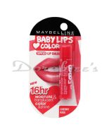 MAYBELLINE CHERRY KISS LIP BALM