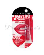 MAYBELLINE LIP BALM BERRY CRUSH