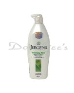 JERGENS SOOTHING ALOE BODY LOTION 600ML